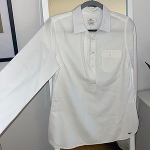 Vineyard vines blouse